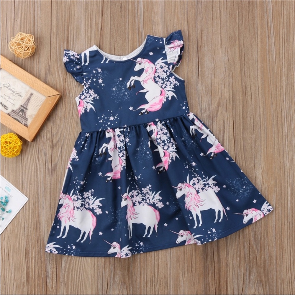 HOST PICK!!!Unicorn Dress